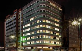 Ibis Styles Lisboa Centro Marquês de Pombal